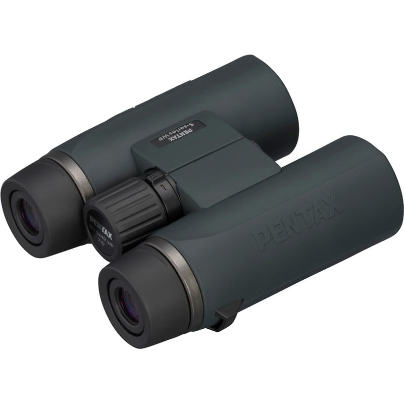 Pentax Binoculars SD 8x42 WP