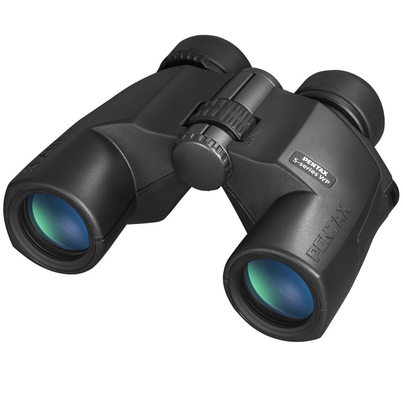 Pentax Binoculars SP 8x40 WP