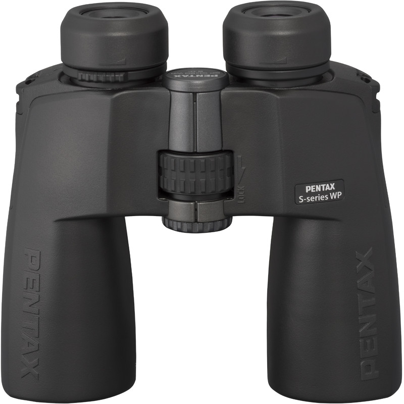 Pentax Binoculars SP 10x50 WP