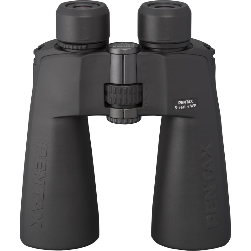 Pentax Binoculars SP 20x60 WP