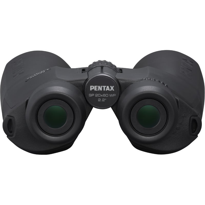 Pentax Binoculars SP 20x60 WP