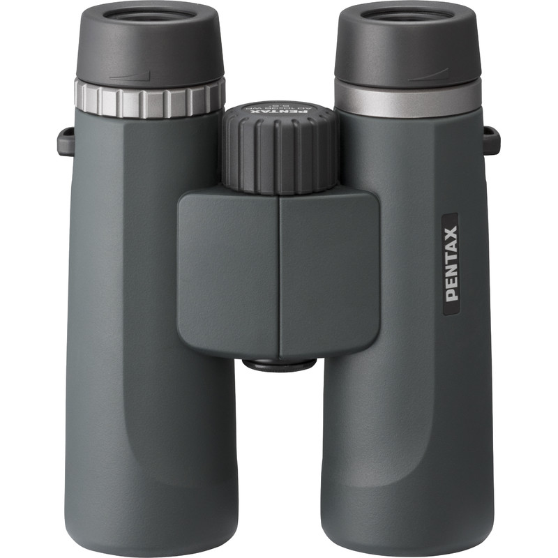 Pentax Binoculars AD 10x36 WP