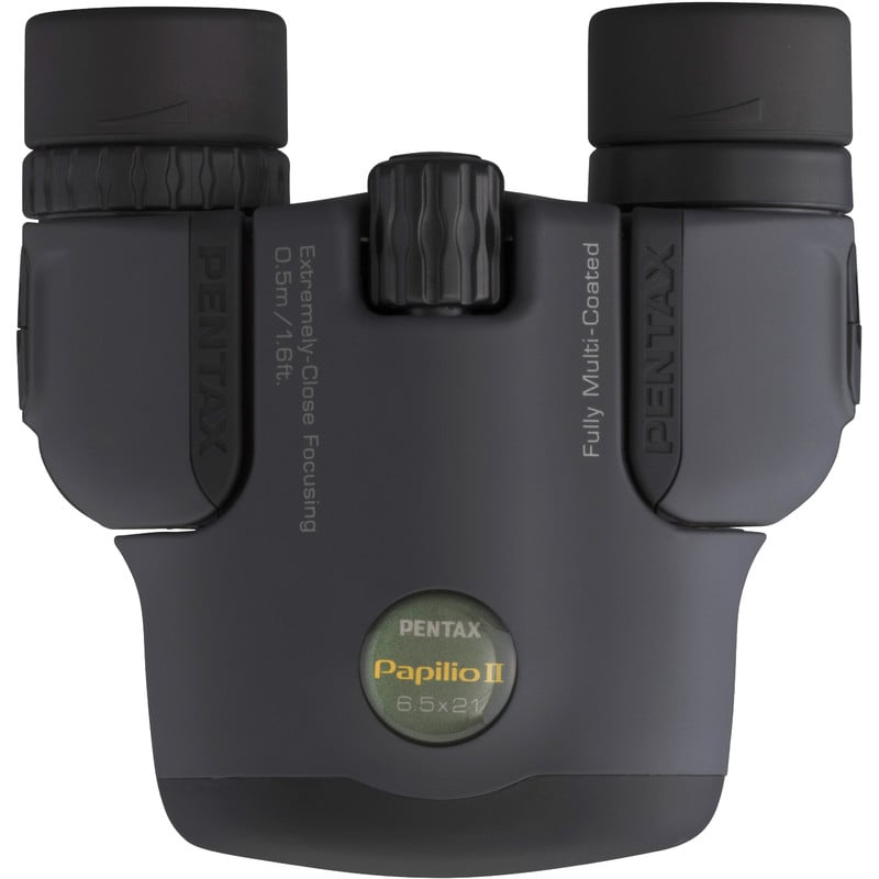 Pentax Binocolo Papilio II 6,5x21