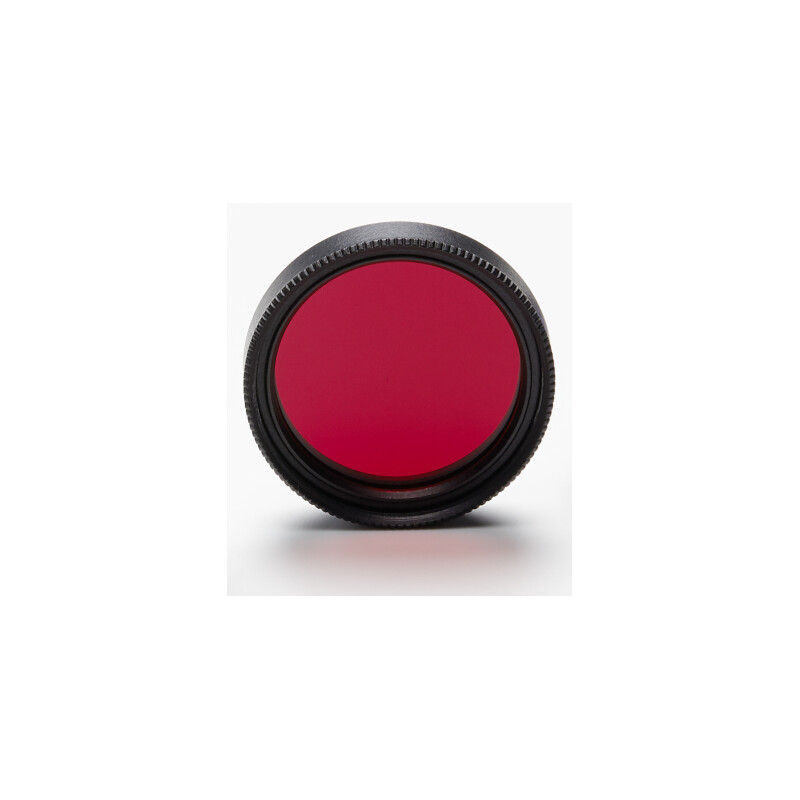 SCHOTT Filtro de color para Spot para EasyLED, rojo