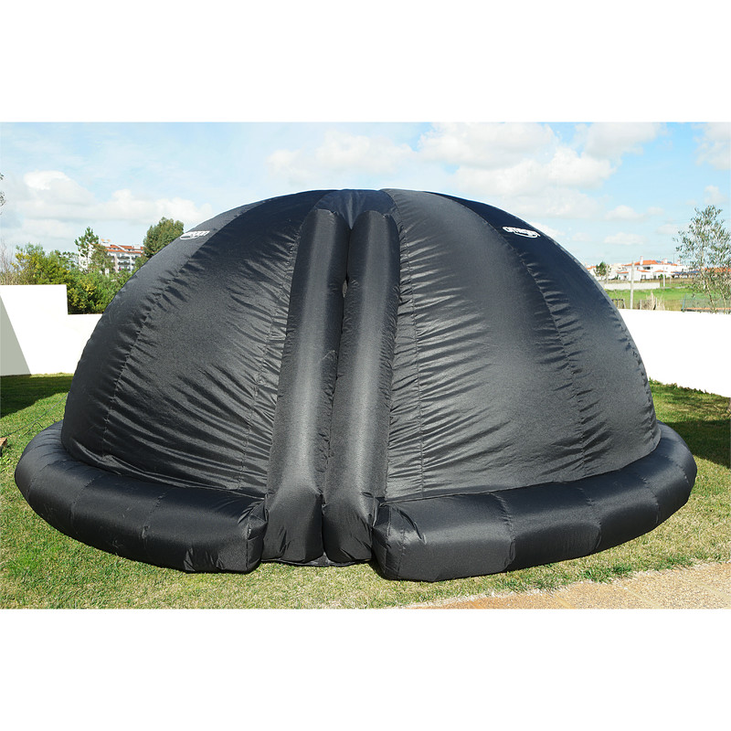 Omegon Inflatable dome, 5 meters with fan