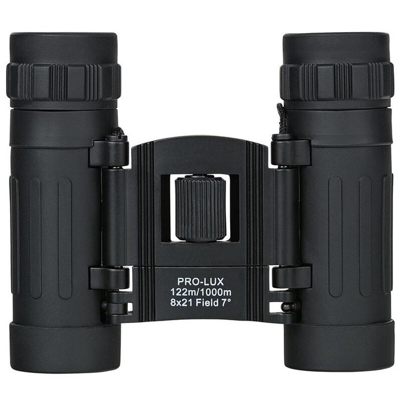 Dörr Binocolo Pro Lux 8x21