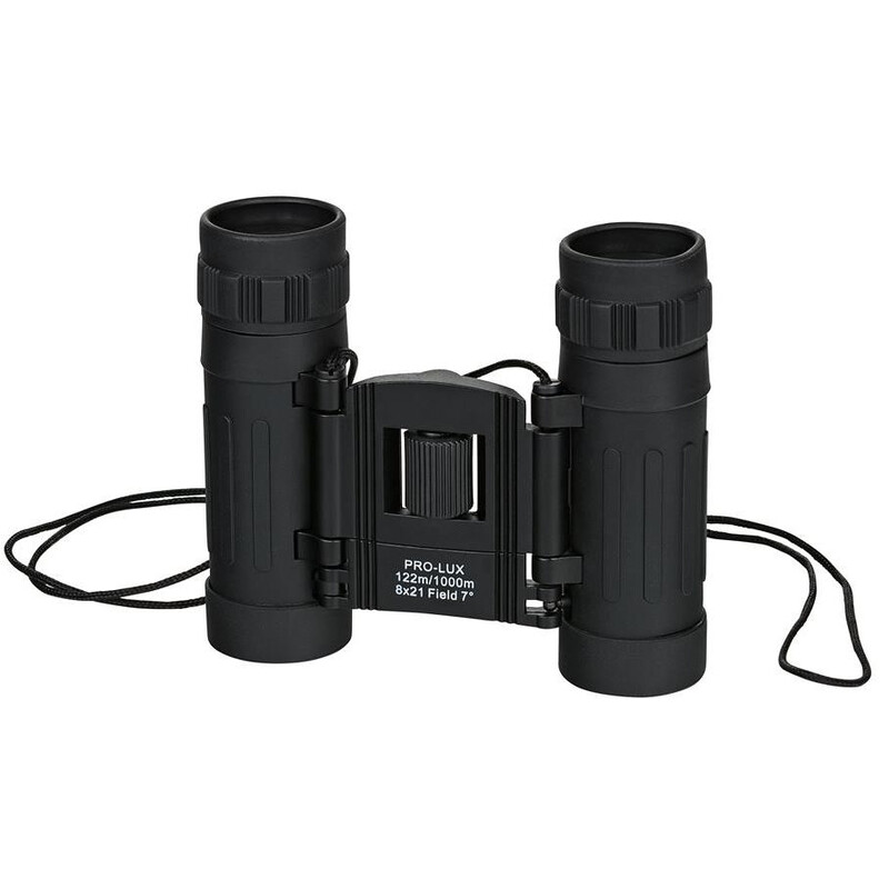 Dörr Binoculars Pro Lux 8x21