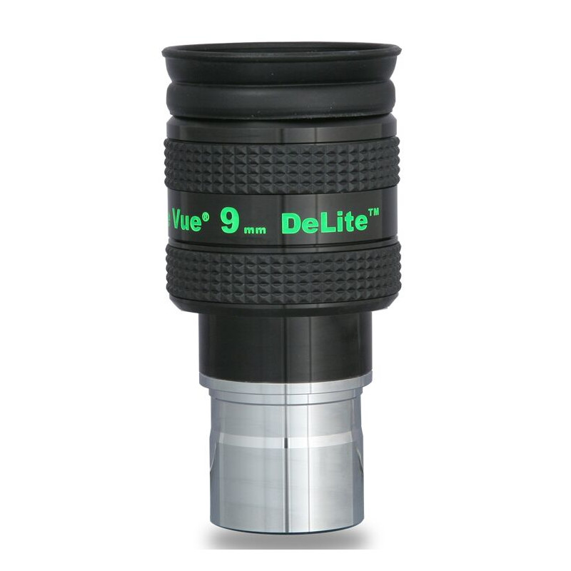 TeleVue Eyepiece DeLite 9mm 1,25"