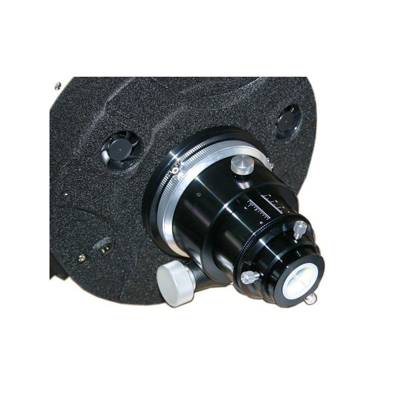 TS Optics Tilter Tiltflens voor focuserafstelling, M117x1