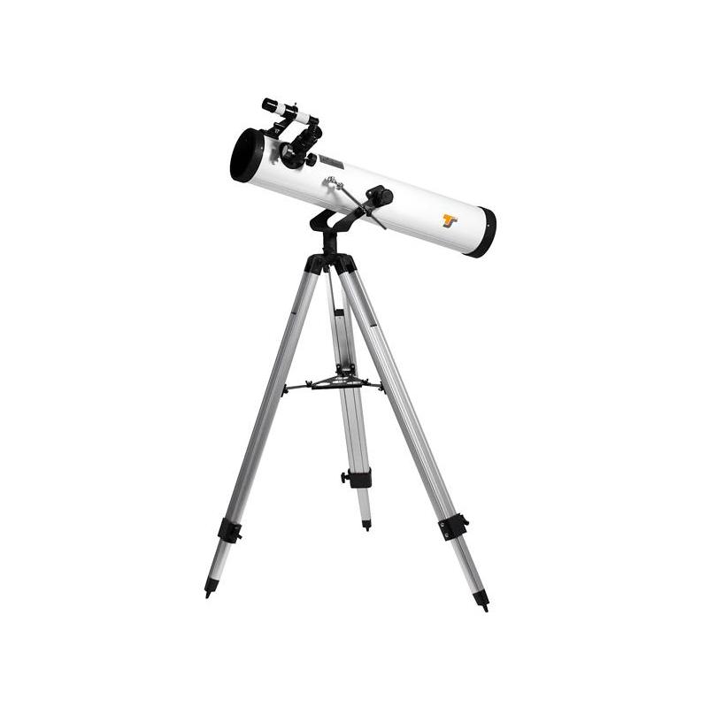 TS Optics Telescope N 76/700 Starscope AZ-1