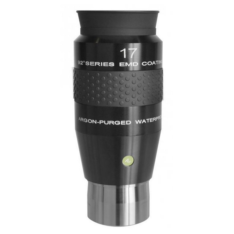 Explore Scientific Eyepiece 92°LER 17mm 2"