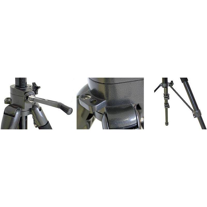 Triton Aluminium tripod FGX-1