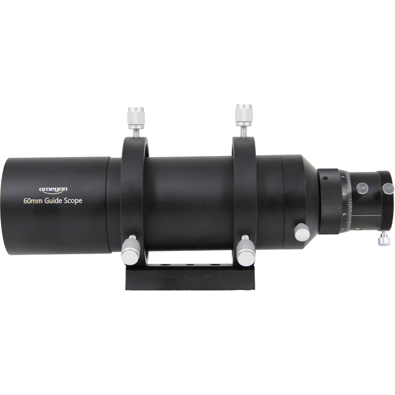 Omegon Guidescope Microsnelheids-autogeleidingsset 60/240 + 462 M