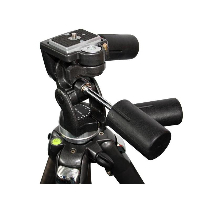 Triton 3-way-panheads PH 32 tripod pan head