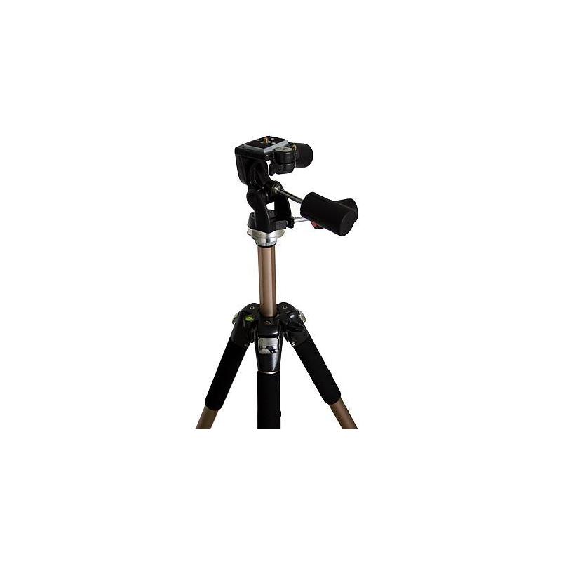 Triton 3-way-panheads PH 32 tripod pan head