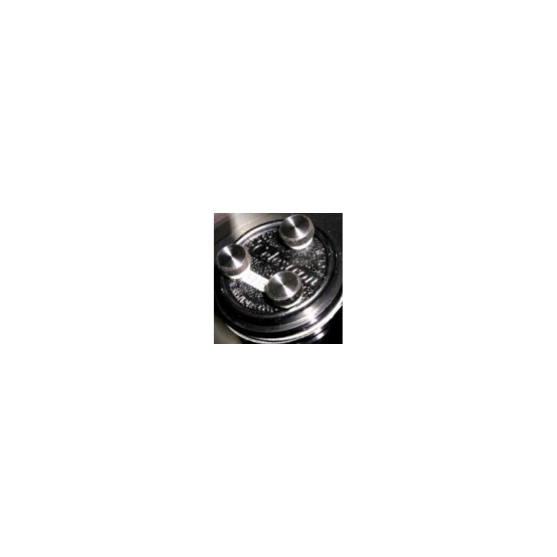 Bobs Knobs C5 Standard