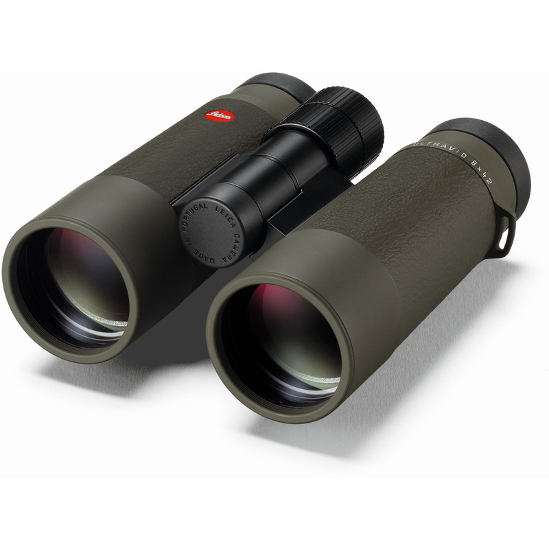 Leica Binoculars Ultravid 8x42 Edition Safari