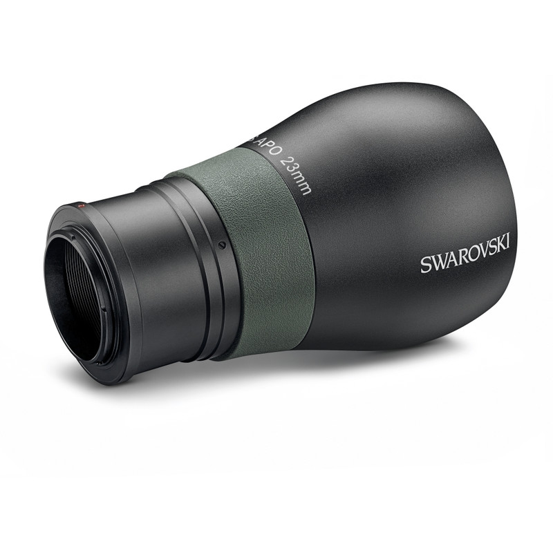Swarovski Camera adaptor TLS APO 23mm MFT f. ATS/STS/ATM/ATS/STR/CTS