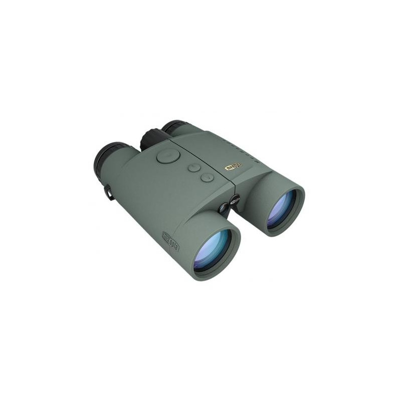 Meopta Binoculars MeoRange 10x42 HD Basic