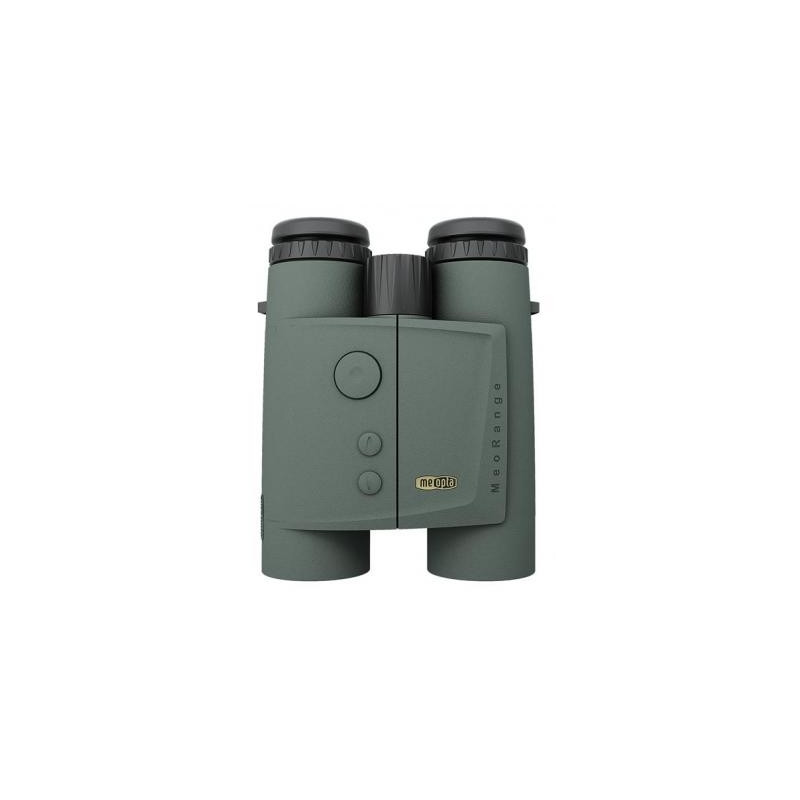 Meopta Binoculars MeoRange 10x42 HD Advanced