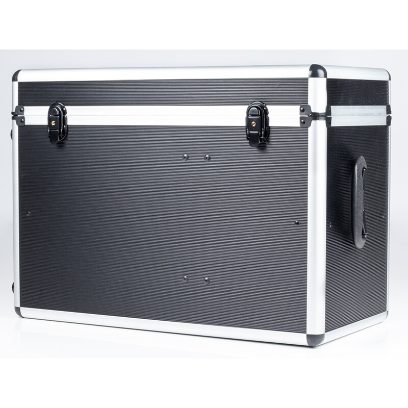 Motic transportkoffers Aluminium transportbox