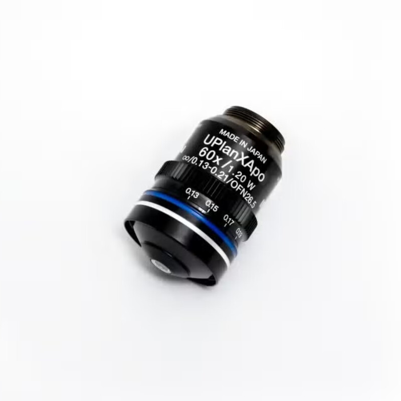 Evident Olympus Objectief UPLXAPO60XW/1.20