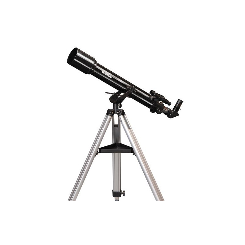 Skywatcher Telescope AC 70/700 Mercury AZ-2 Solarsystemscope SET