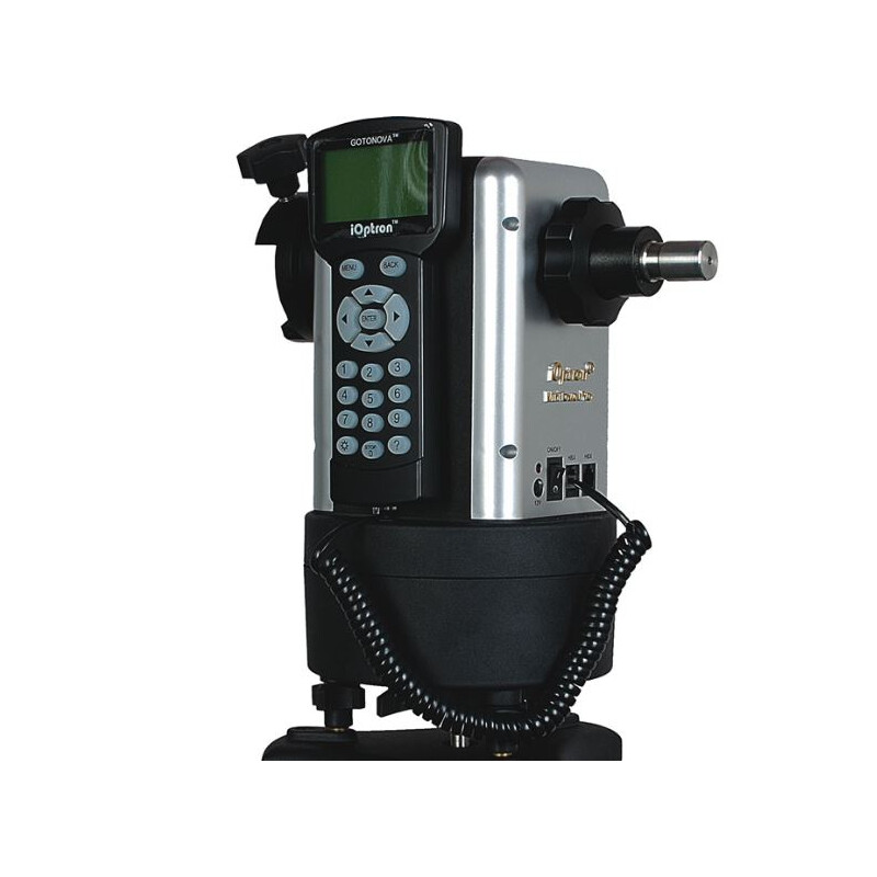 iOptron Montering MiniTower Pro Mount Head