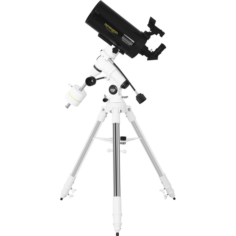 Omegon Maksutov telescope Advanced MC 127/1900 EQ 300