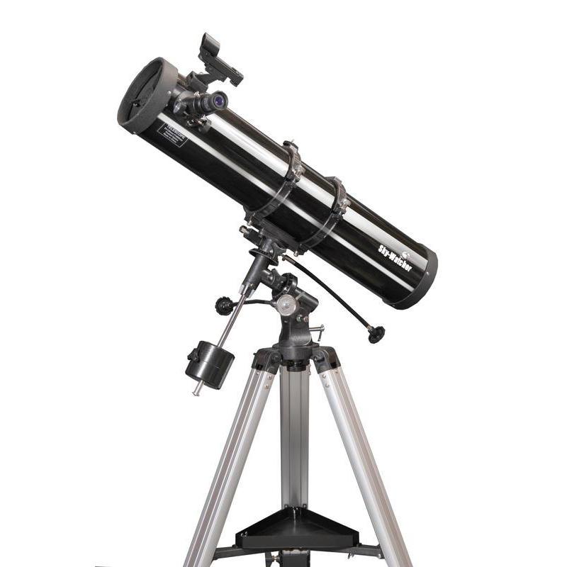 Skywatcher Telescope N 130/900 Explorer EQ-2 Solarsystemscope SET