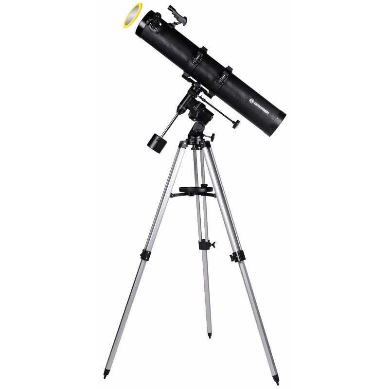 Bresser Telescope N 114/900 EQ Galaxia