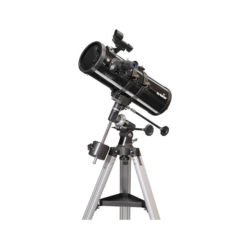 Skywatcher Telescope N 114/1000 SkyHawk EQ-1