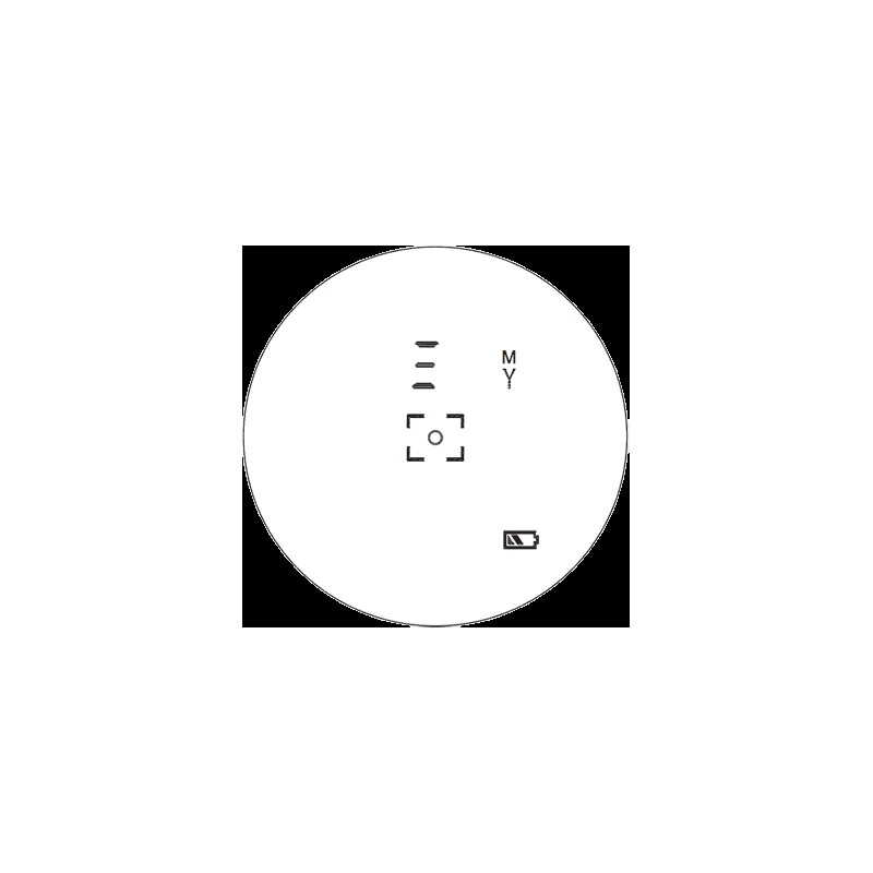 Leupold Afstandsmeter GX-2i²