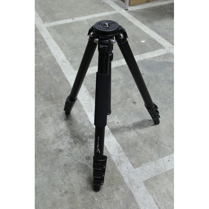 Starway Galileo - Heavy Metal Camera tripod