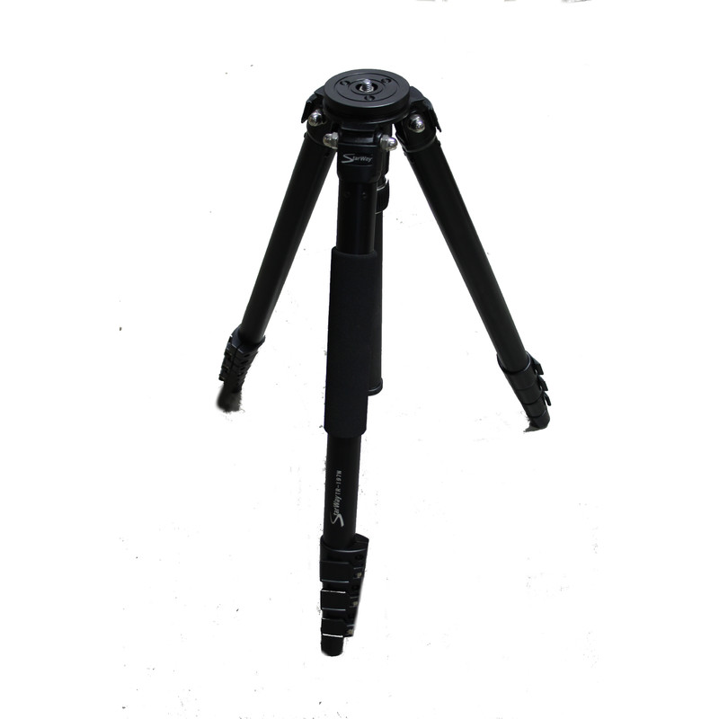 Starway Galileo - Heavy Metal Camera tripod