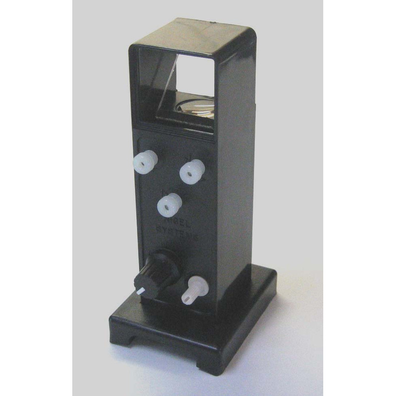 Rigel Systems Quikfinder voetplaat