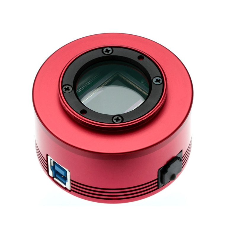zwo 1600mc pro