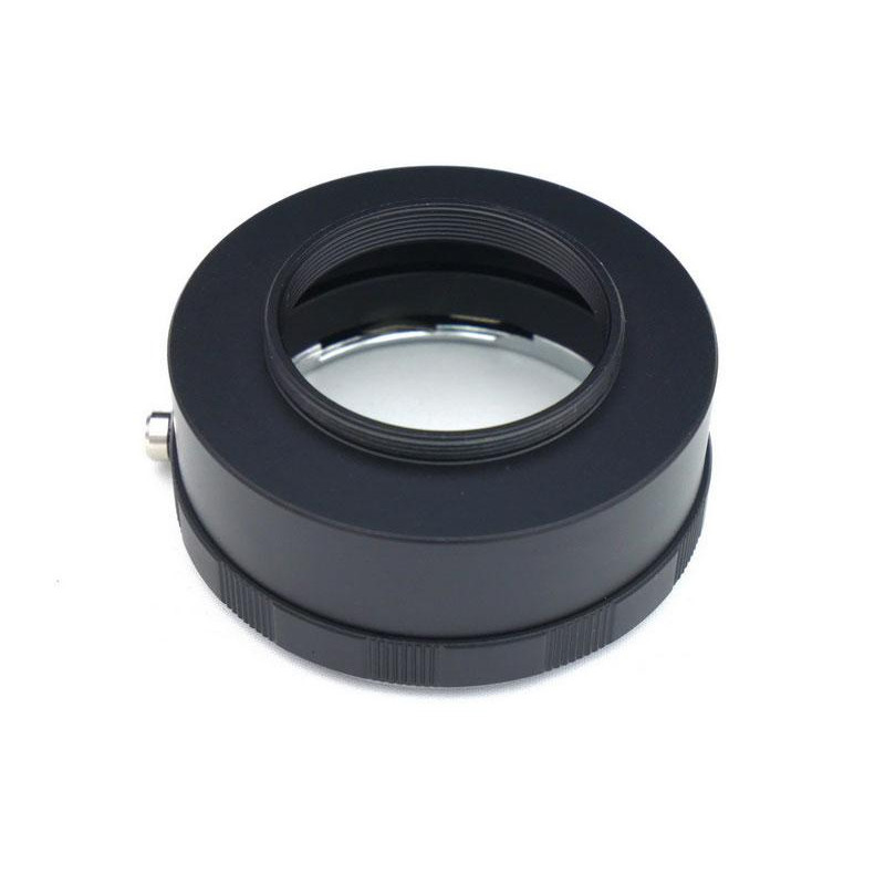 ZWO Adaptador de objetivos Canon EOS a cámaras ASI