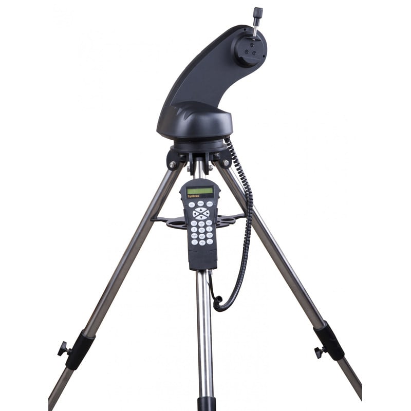 Skywatcher AZ SynScan GoTo Star Discovery mount