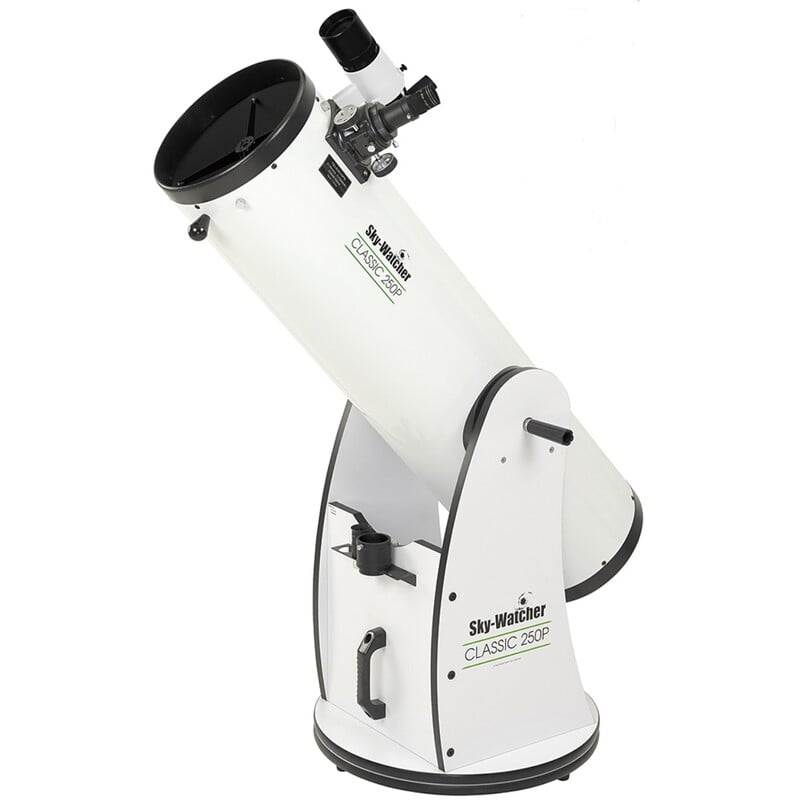 Skywatcher Telescopio Dobson N 254/1200 Skyliner 250P Classic DOB