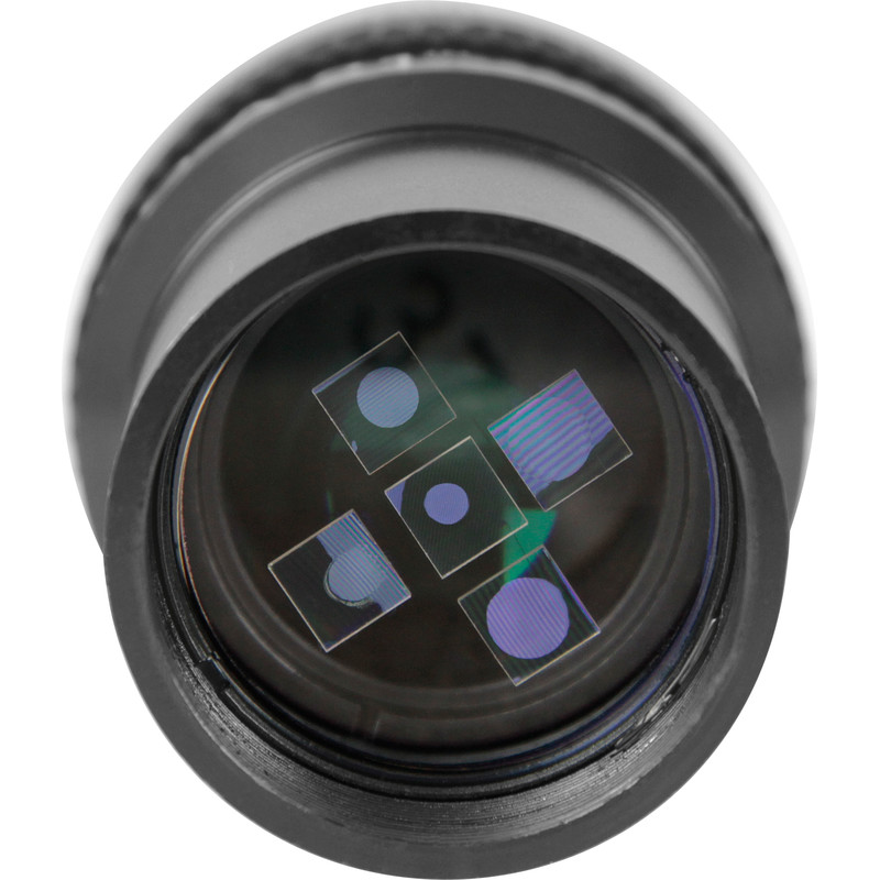 3D Astronomy Oculare Set oculari 3D L-O-A 21 mm 1,25"