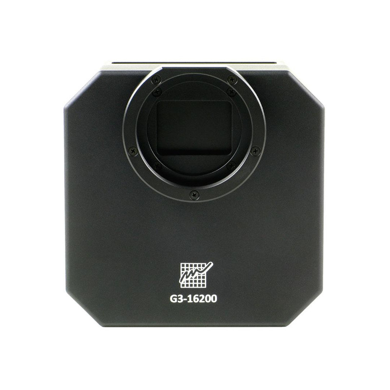 Moravian Camera G3-16200 Class1 Mono