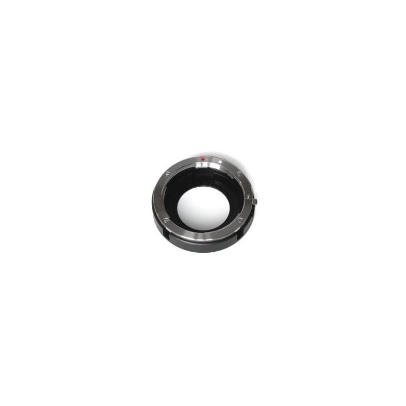 Moravian DSLR-Lens adaptors EOS Adapter - Clip Filter - G2/G3 CCD cameras - internal filter wheel