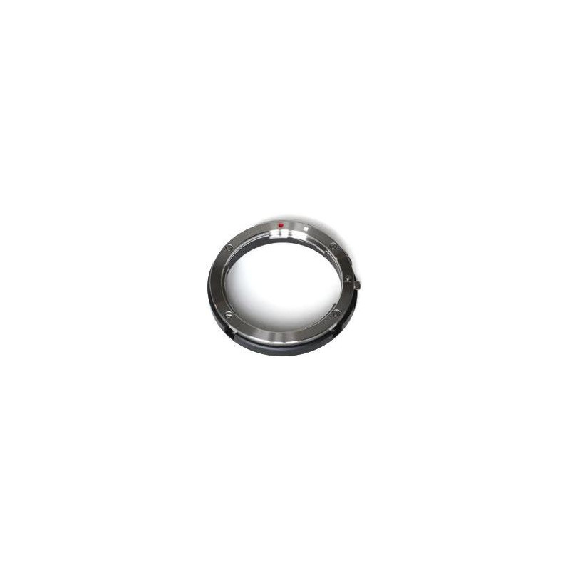 Moravian EOS lens adapter for G2/G3 CCD cameras with internal filter wheel