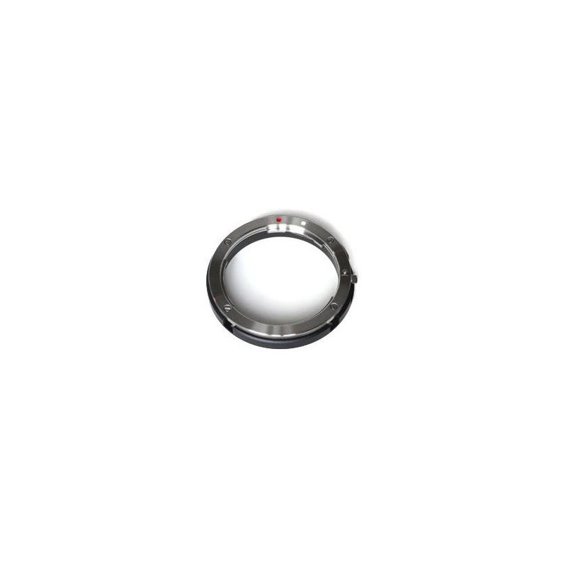 Moravian EOS-objectieven-adapter, voor G2/G3 CCD zonder filterwiel