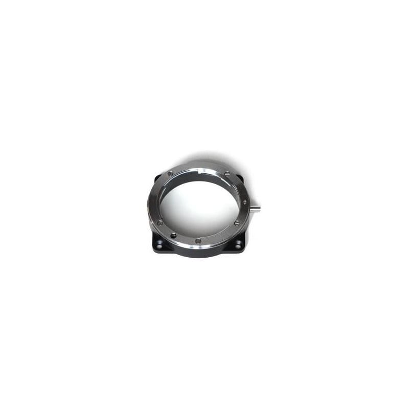Moravian Adapter Adattatore obiettivi NIKON per G2/G3 ruota portafiltri interna