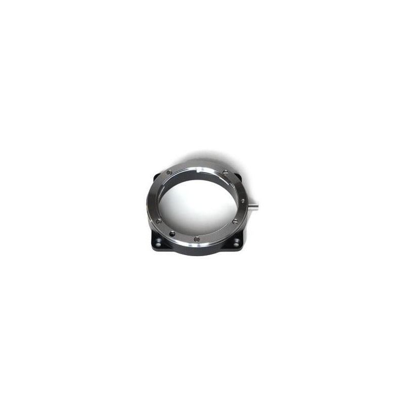 Moravian Adapter Adattatore obiettivi NIKON per G2/G3 senza ruota portafiltri