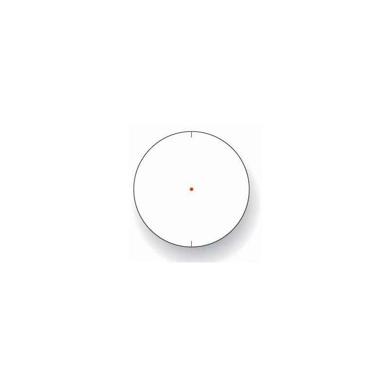 DOCTER Mira telescópica Classic 8x56, Reticle: SLP