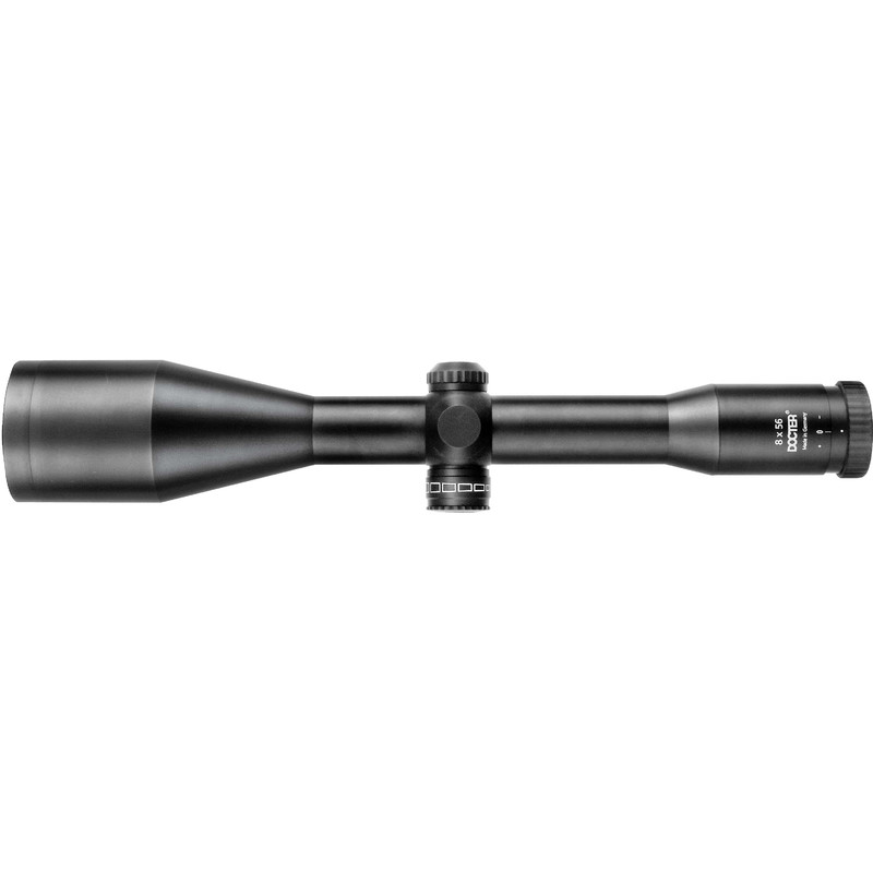 DOCTER Richtkijker Classic 8x56, Reticle: SLP