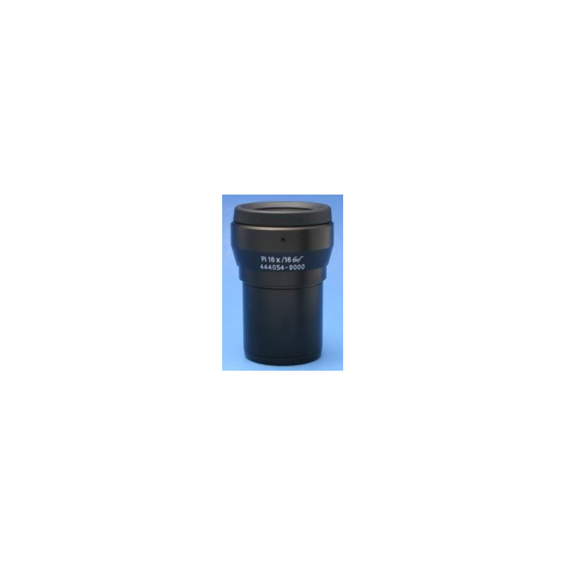 ZEISS Ocular WF, 16x / 16 plano, (Stemi 305, 508, 2000, Axio...) 1 u